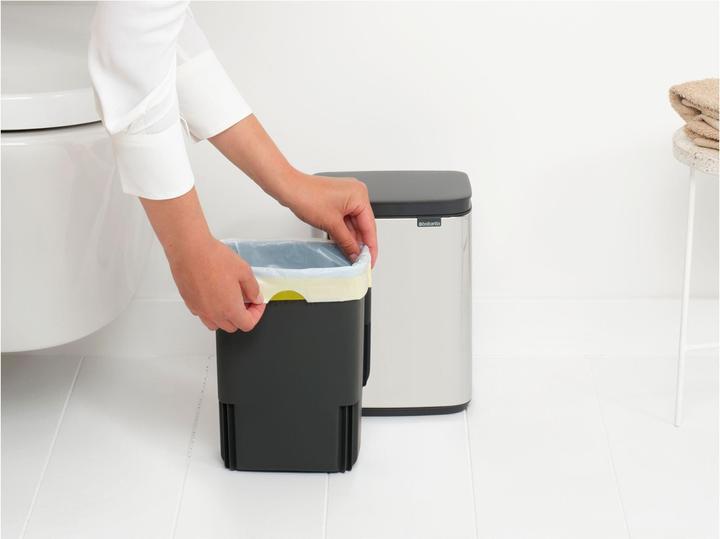 Immagine prodotto Brabantia Cestino per rifiuti Bo (4 l)