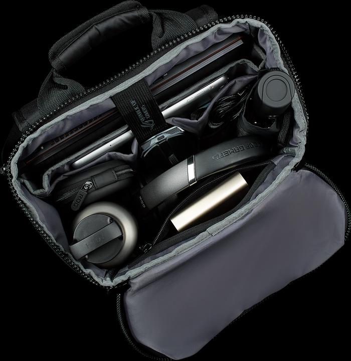 Produktbild ASUS ROG Ranger BP2701 Gaming (22 l)