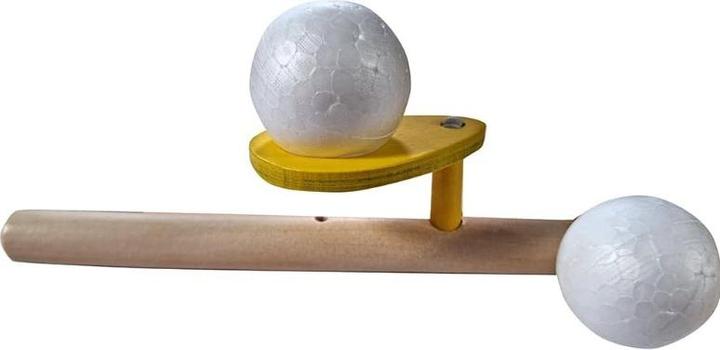 Actual product image Goki Bubble Floating Ball Game