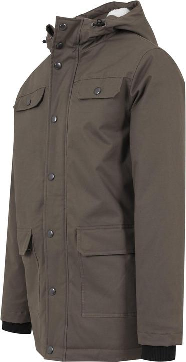 Immagine prodotto Urban Classics Parka in cotone pesante (S)