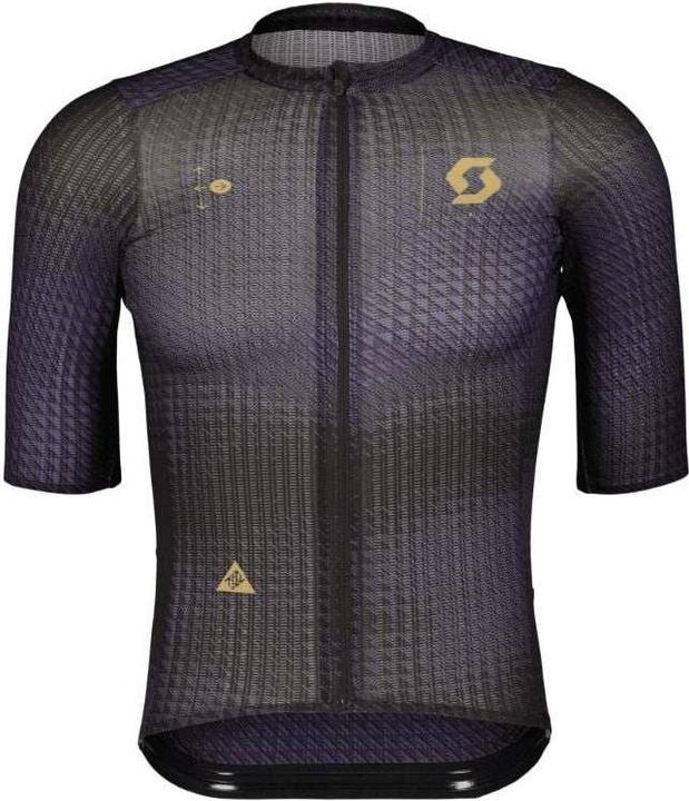 Scott Sports Ultd. SL S/S Trikot (XL)
