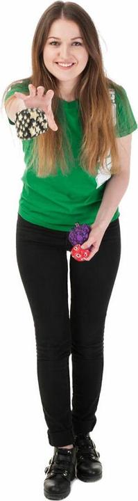 Produktbild Zoch CrossBoule Set Beach (6 x)