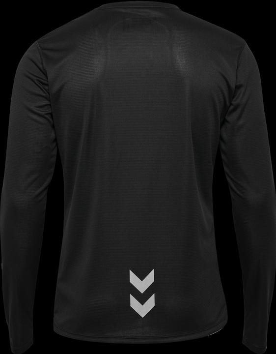 Produktbild hummel hmlRUN JERSEY L/S (XL)