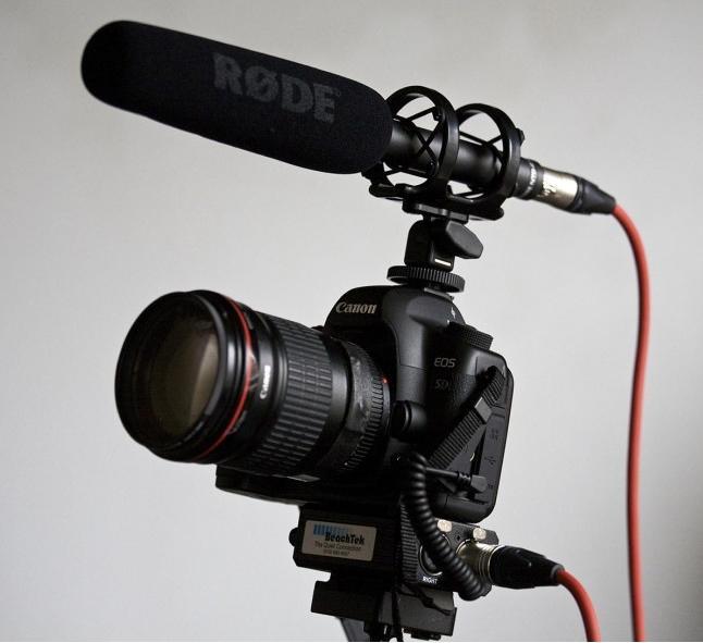 Image du produit RØDE Ntg2