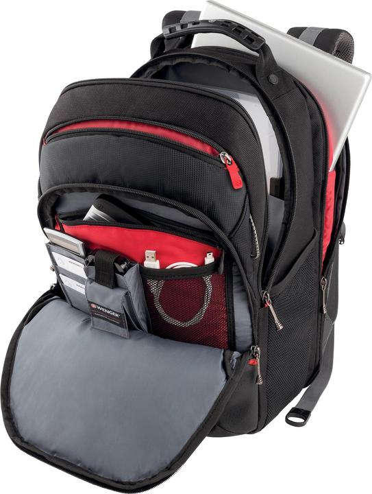 Produktbild Wenger Legacy (21 l)
