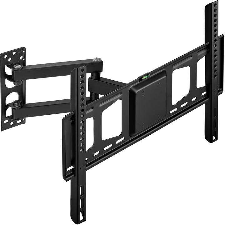 Image du produit tectake Support mural pour TV (Mur, 60", 60 kg)