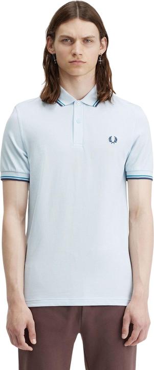 Produktbild Fred Perry Poloshirt (XXL)