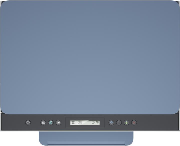 Image du produit HP 725 Thermal Inkjet DPI par minute WLAN (Thermodirecte, Couleur)