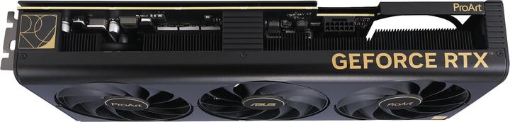 Produktbild ASUS ProArt GeForce RTX 4080 SUPER (16 GB)