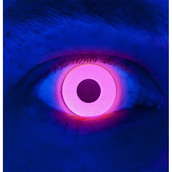 Produktbild Zoelibat UV Kontaktlinsen (Pink)