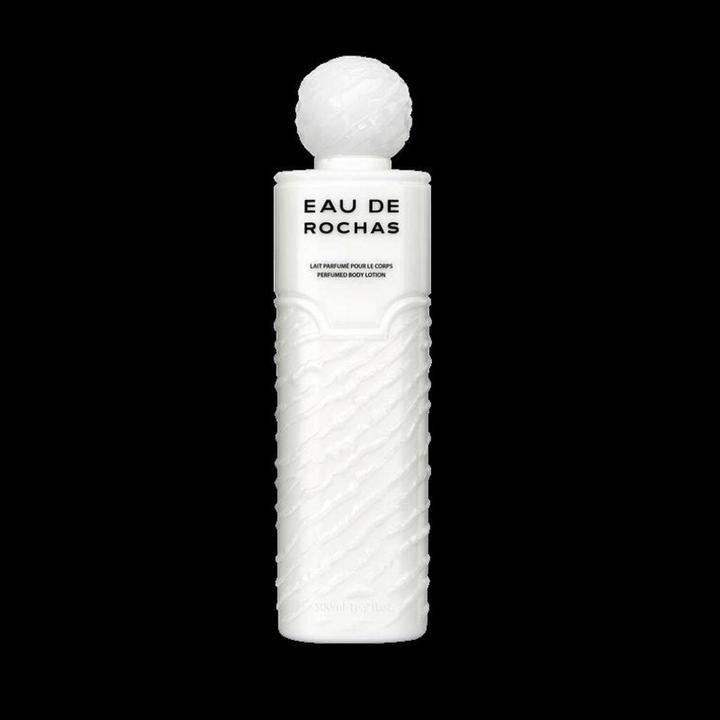 Actual product image Rochas Body Lotion (Body milk, 500 ml)