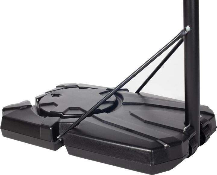 Actual product image Salta Forward Obręcz do kosza 110x(287-362)x175cm