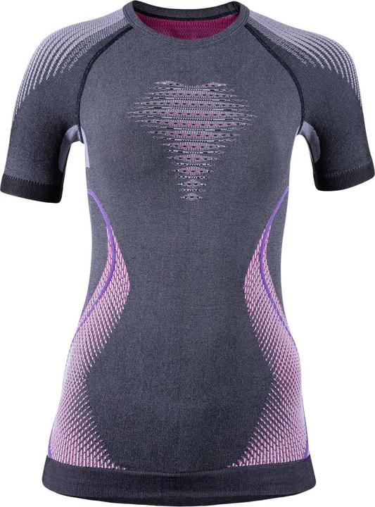 UYN Kurzärmeliges Thermoshirt Evolutyon Melange