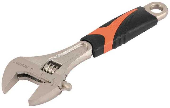 Kendo Adjustable spanner (24 mm)