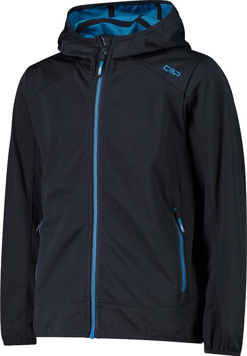 Produktbild CMP Campagnolo Boys Softshell (98)