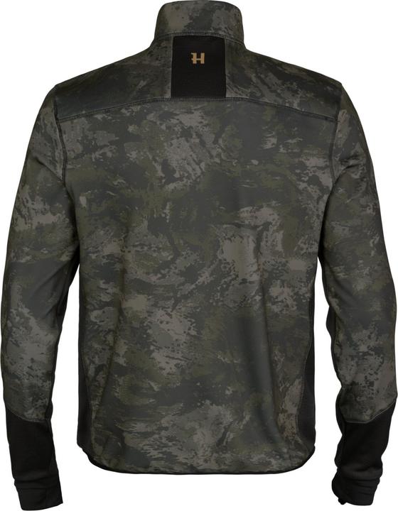 Produktbild Härkila Noctyx Camo Fleecejacke (L)