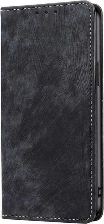 Produktbild Cover-Discount Nokia C12 - Hülle mit RFID Blocker schwarz (Nokia C12)