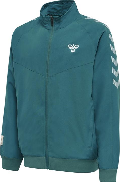 hummel Gg12 Track Jacket Kids (176)