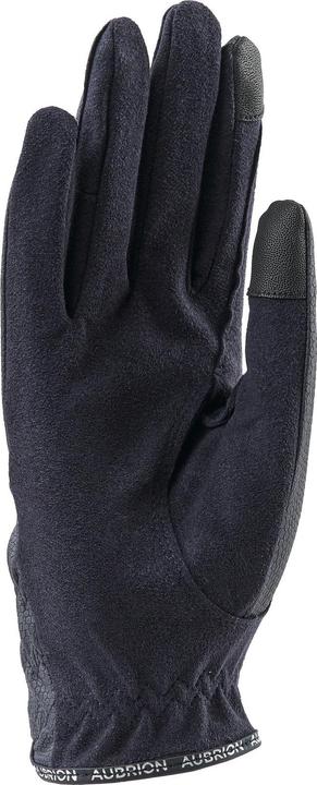 Actual product image Aubrion Childrens/Kids Aachen Riding Gloves (XL)