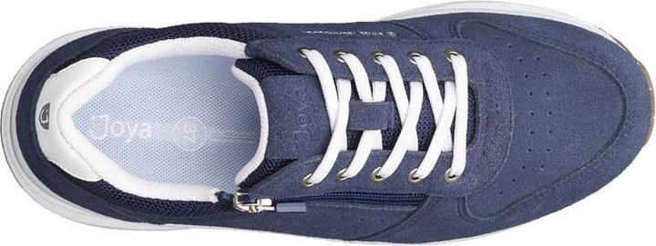 Immagine prodotto Joya Dynamo Zip Blu Scuro II Donna (40, 40.5, 40 1/3)