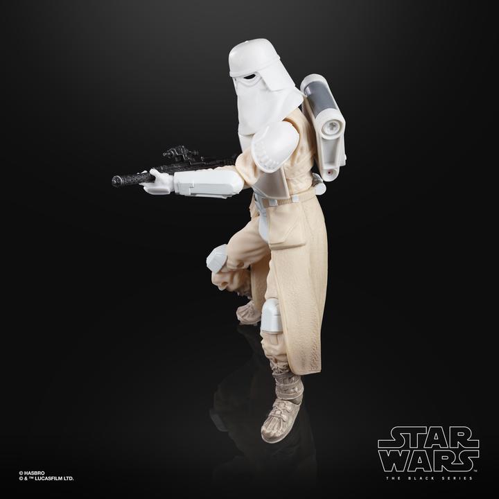 Produktbild Hasbro Star Wars The Black Series Schneetruppler des Imperiums