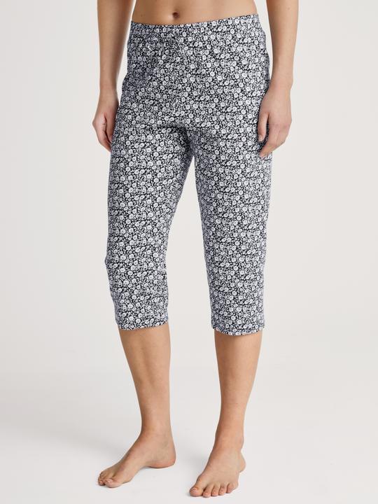 Immagine prodotto Calida Pantalone Loungewear "Favourites Joy II" blu (36)