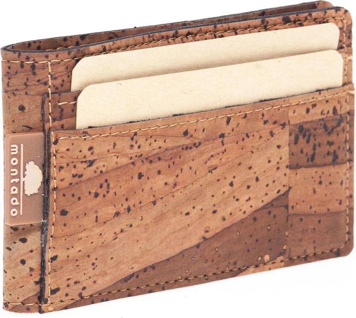 Montado Kartenhalter «Taco»