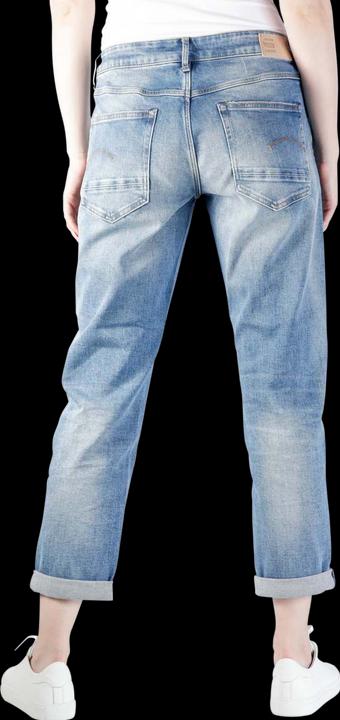 Immagine prodotto G-Star Kate Boyfriend Jeans Stretch Denim it indigo invecchiato (W24/L32)