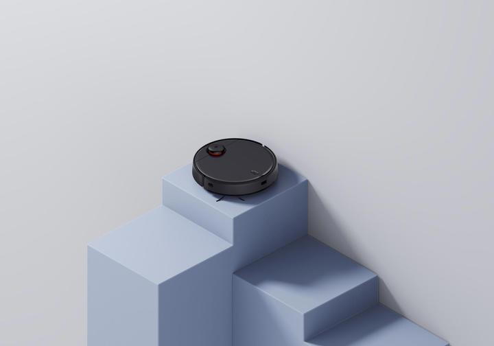 Productafbeelding Xiaomi Mi Mop 2 Pro (Stofzuigrobot)
