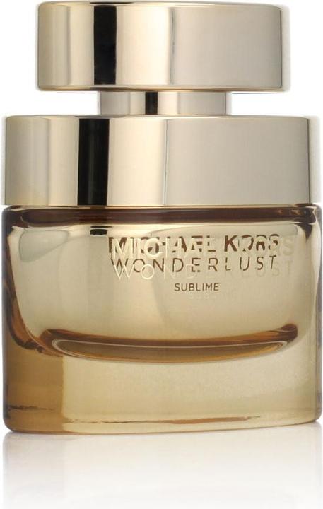 Immagine prodotto Michael Kors Wonderlust - Sublime Eau de Parfum (Eau de parfum, 50 ml)