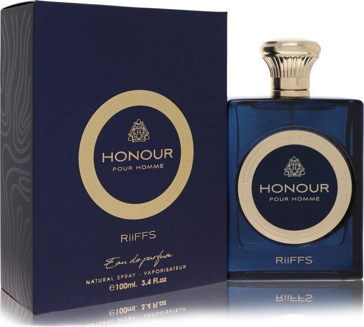 Immagine prodotto Riiffs Onore ai (Eau de parfum, 100 ml)