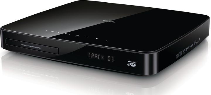 Actual product image Philips Hts4282