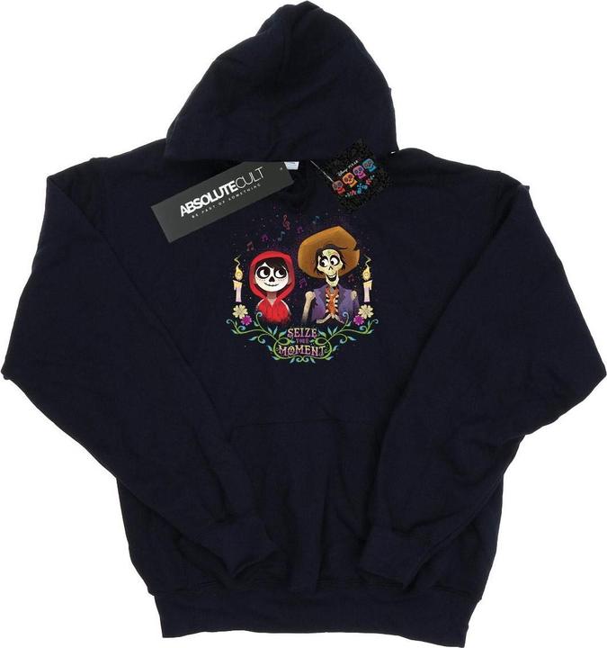 Disney Coco Miguel And Hector Kapuzenpullover (XL)