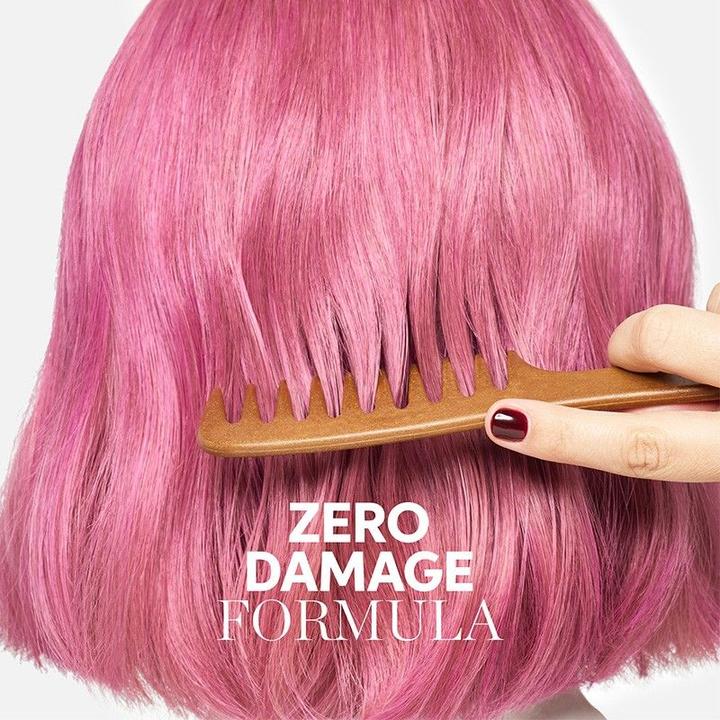 Immagine prodotto Wella Maschera Colour Fresh - Rosa (150 ml)