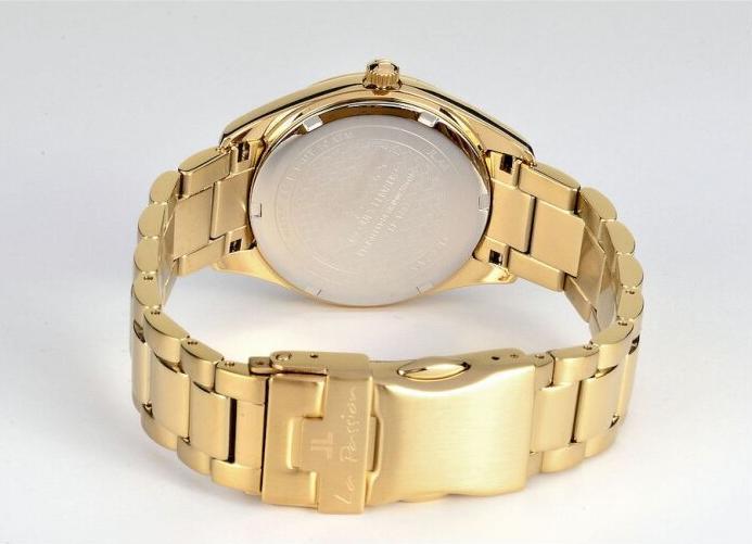 Actual product image Jacques Lemans LP-132I