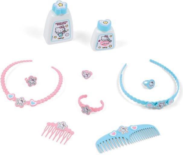 Image du produit Smoby Salon de coiffure
