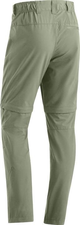 Image du produit Maier Sports Tajo Zip Loop Zip Off (L)