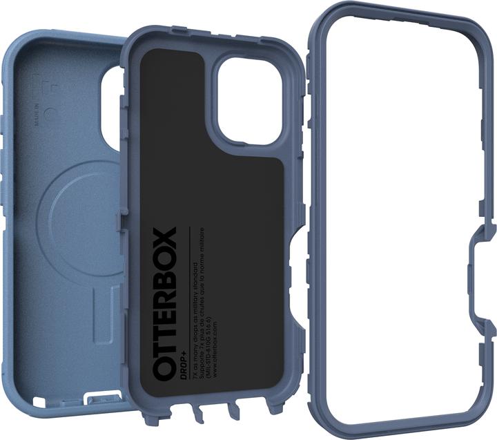 Image du produit OtterBox Defender mit MagSafe (Apple iPhone 16)