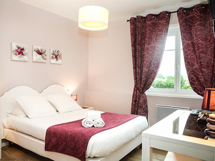 Actual product image Smartbox Time out by the sea in France (2 pers.)