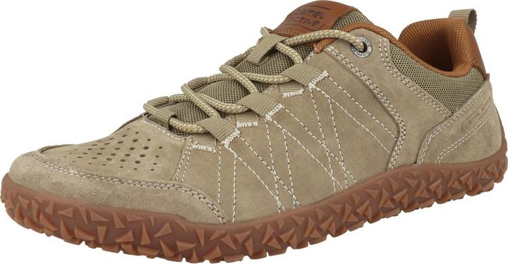 Image du produit Camel Active Sneaker pig nubuk HELLKHAKI (38)