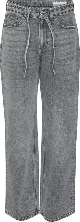 Medium Grey Denim