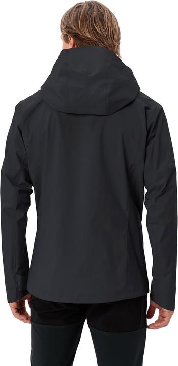 Image du produit Vaude Croz Alpine 3L Jacket (S)