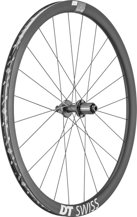 Produktbild DT Swiss ERC 1400 Dicut (Hinterrad, 27.5")