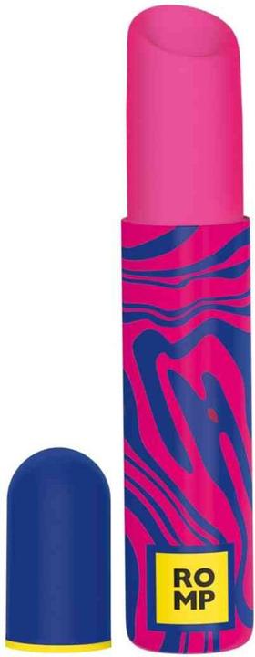 Image du produit Romp Vibrateur clitoridien Lipstick (1 pc)