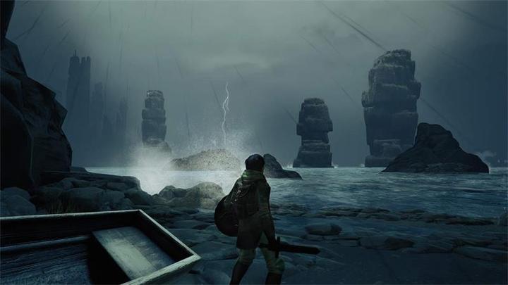 Immagine prodotto THQ Chronos: prima delle ceneri (PC, Multilingue)