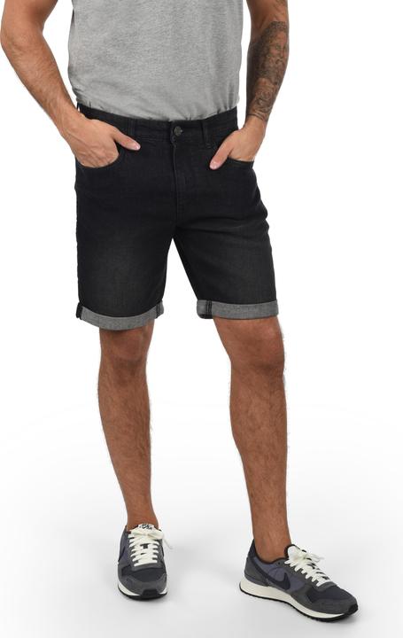 Denim noir (76204)