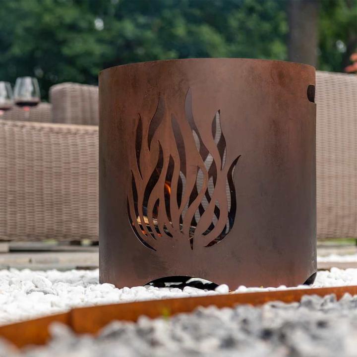 Produktbild RedFire Feuerstelle (40 cm)