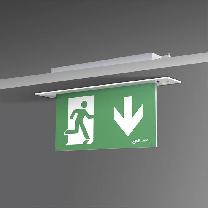 Signalisation de sécurité