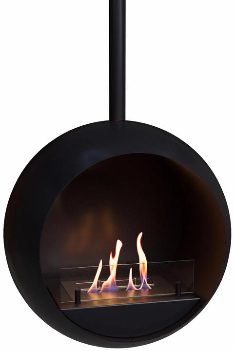 Actual product image Cachfires Edmonton (50 x 50 x 40 cm)
