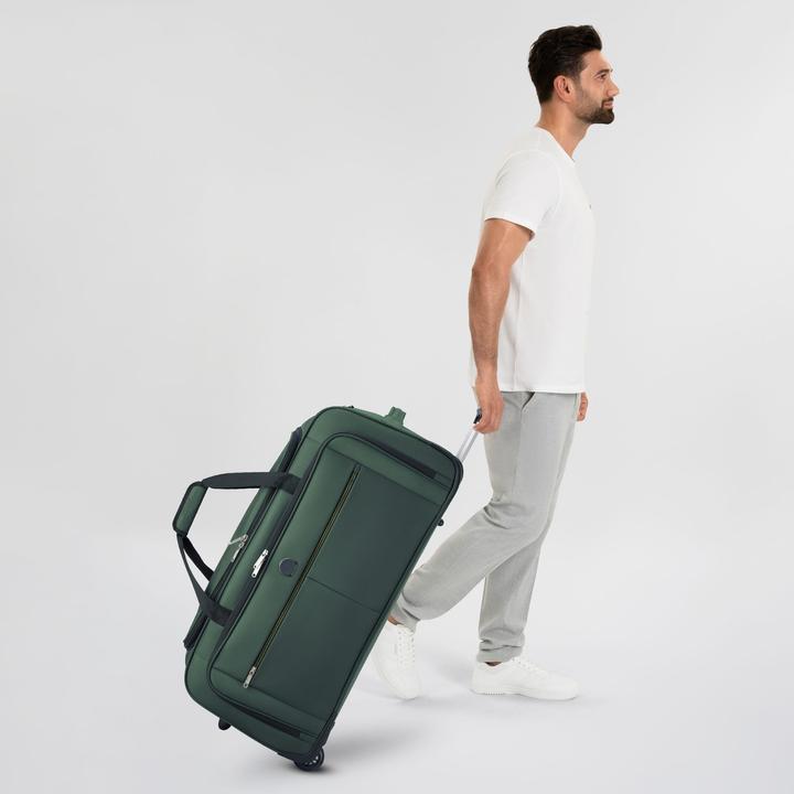 Immagine prodotto Delsey Pin Up 2 Rollen Reisetasche 74 cm (83 l)